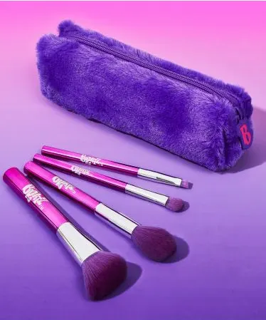 Revolution x Bratz Collaboration