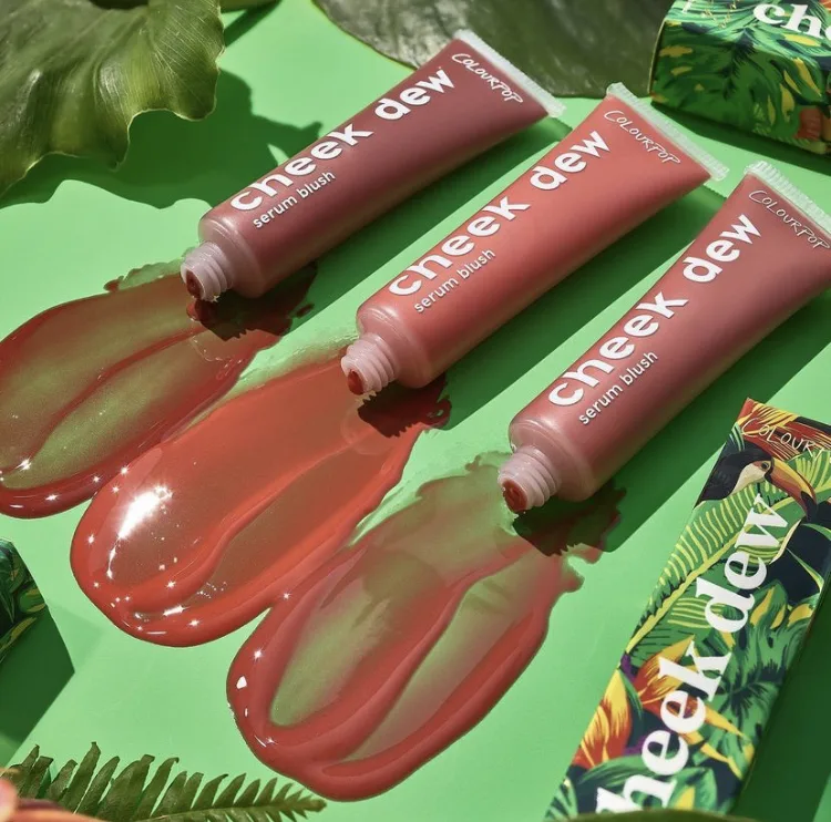 ColourPop Lush Life Collection Reveal!