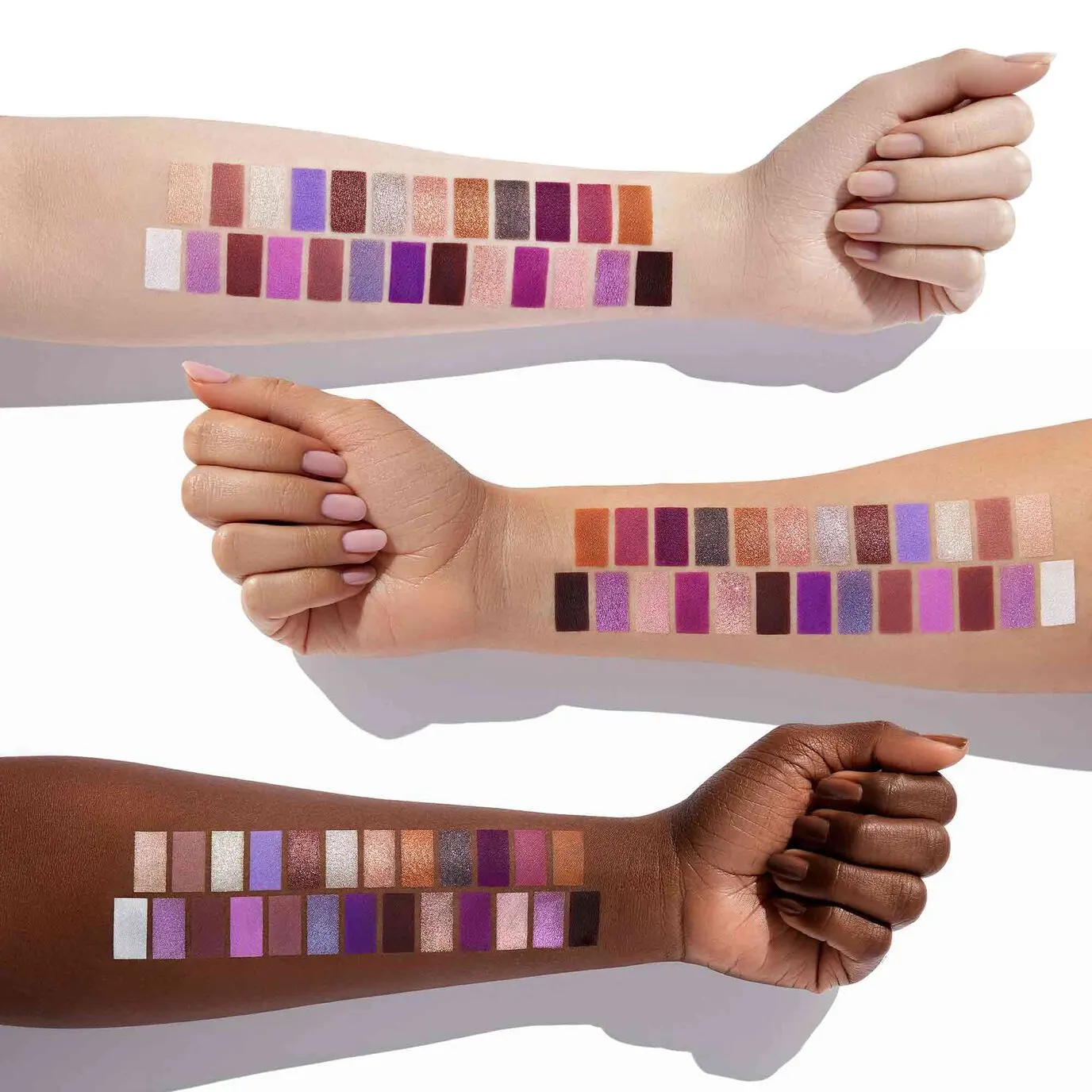 Anastasia Beverly Hills Norvina Cosmetics Pro Pigment Palette Vol 5