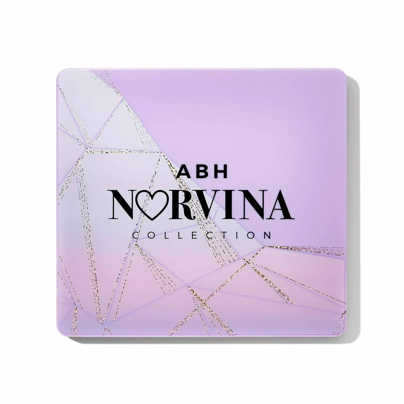 Anastasia Beverly Hills Norvina Cosmetics Pro Pigment Palette Vol 5