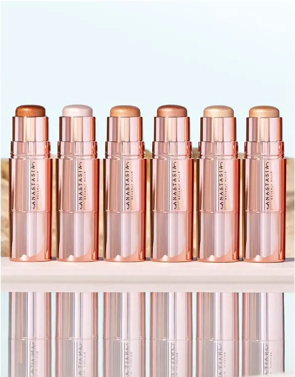 Anastasia Beverly Hills Stick Highlighter Collection
