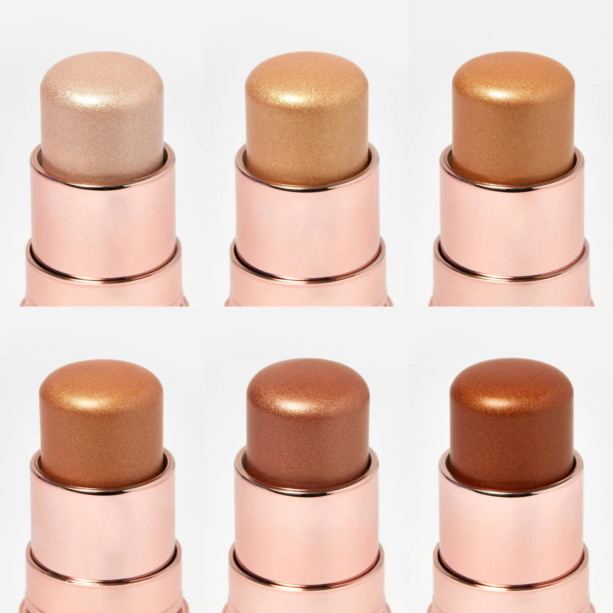 Anastasia Beverly Hills Stick Highlighter Collection