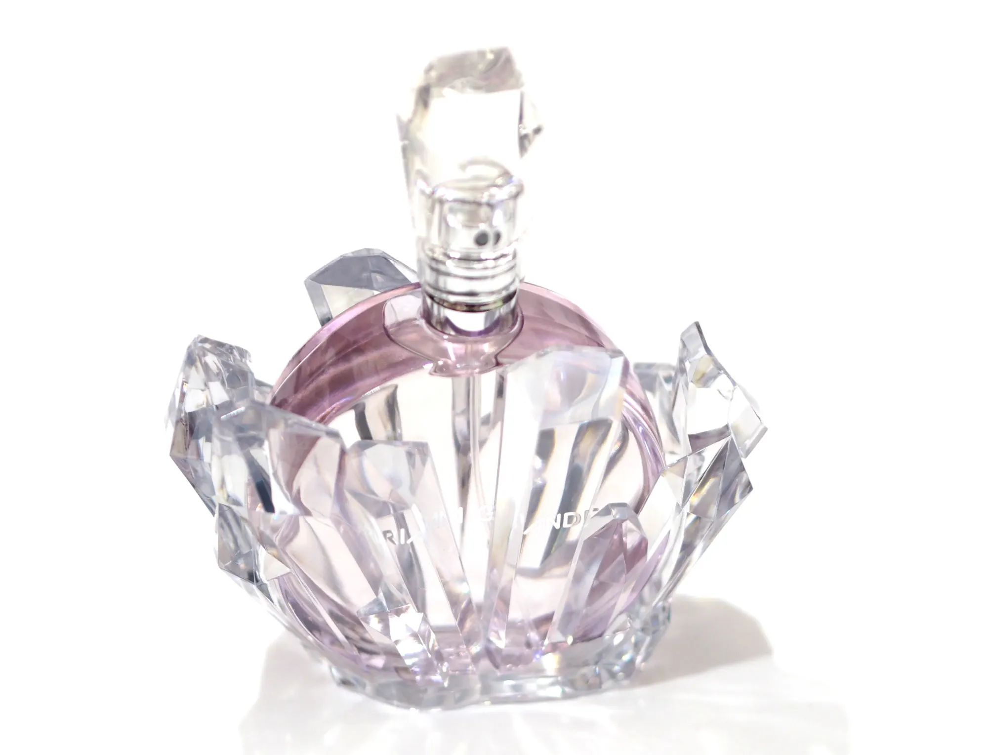Ariana Grande R.E.M. Eau de Parfum Review