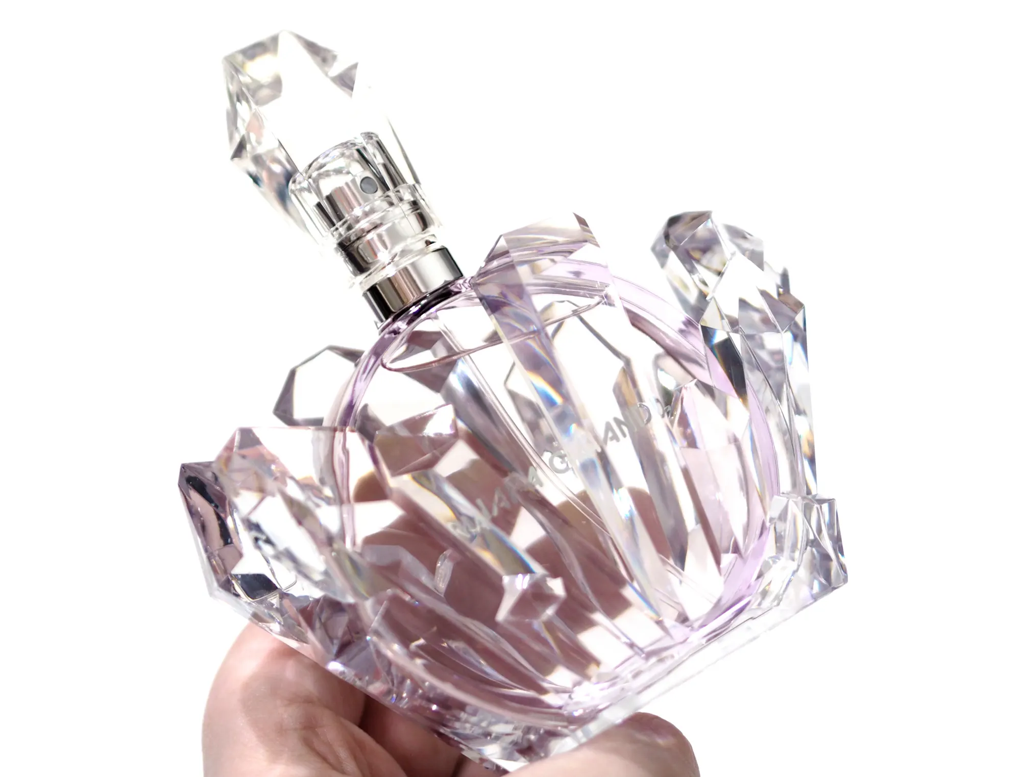 Ariana Grande R.E.M. Eau de Parfum Review
