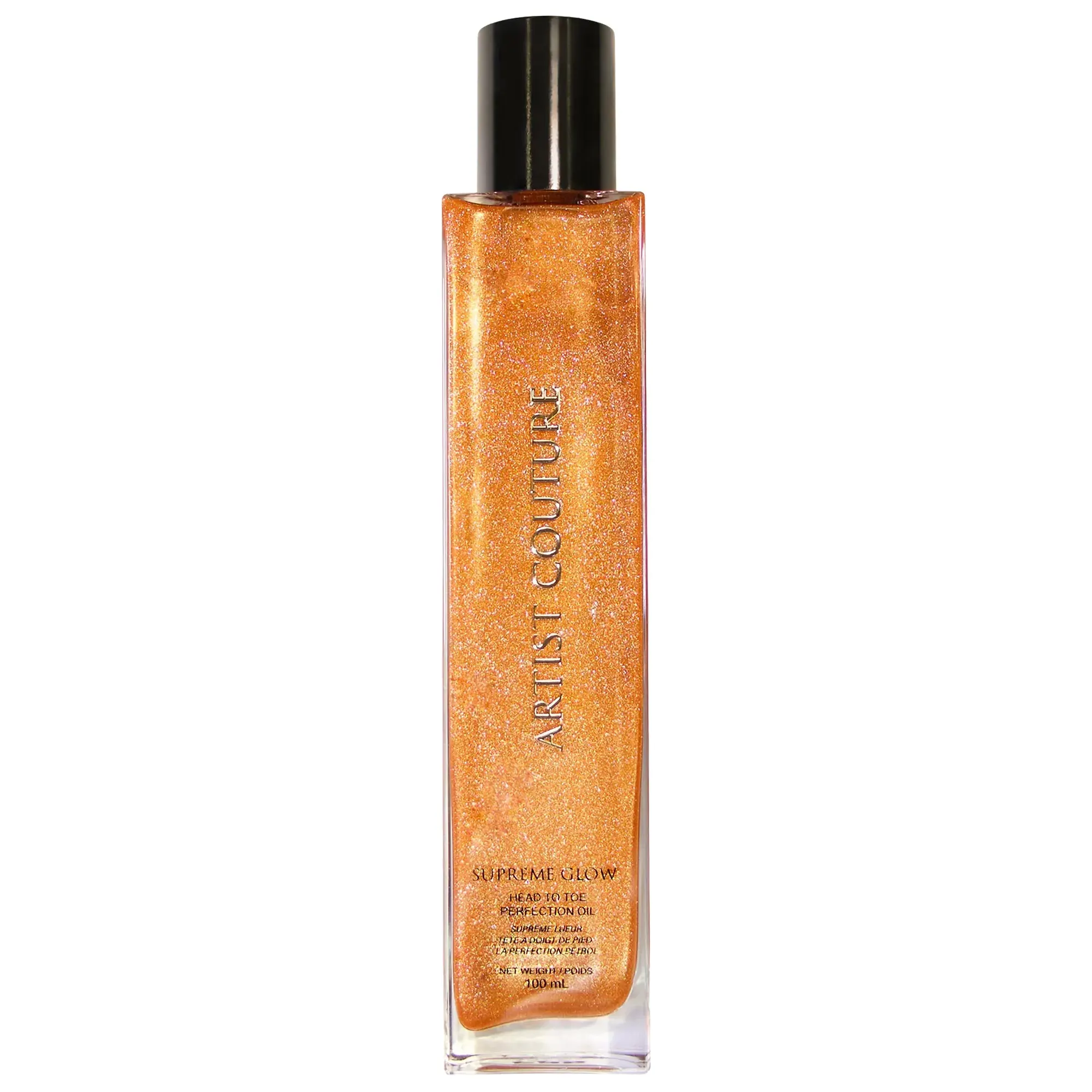 Artist Couture Supreme Glow Head to Toe Perfection Body Oil