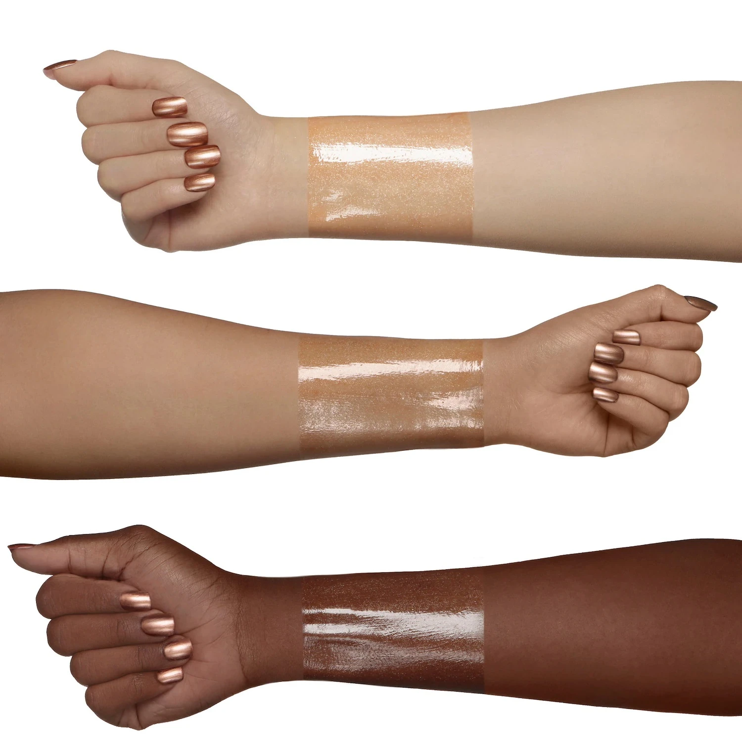 Artist Couture Supreme Glow Head to Toe Perfection Body Oil