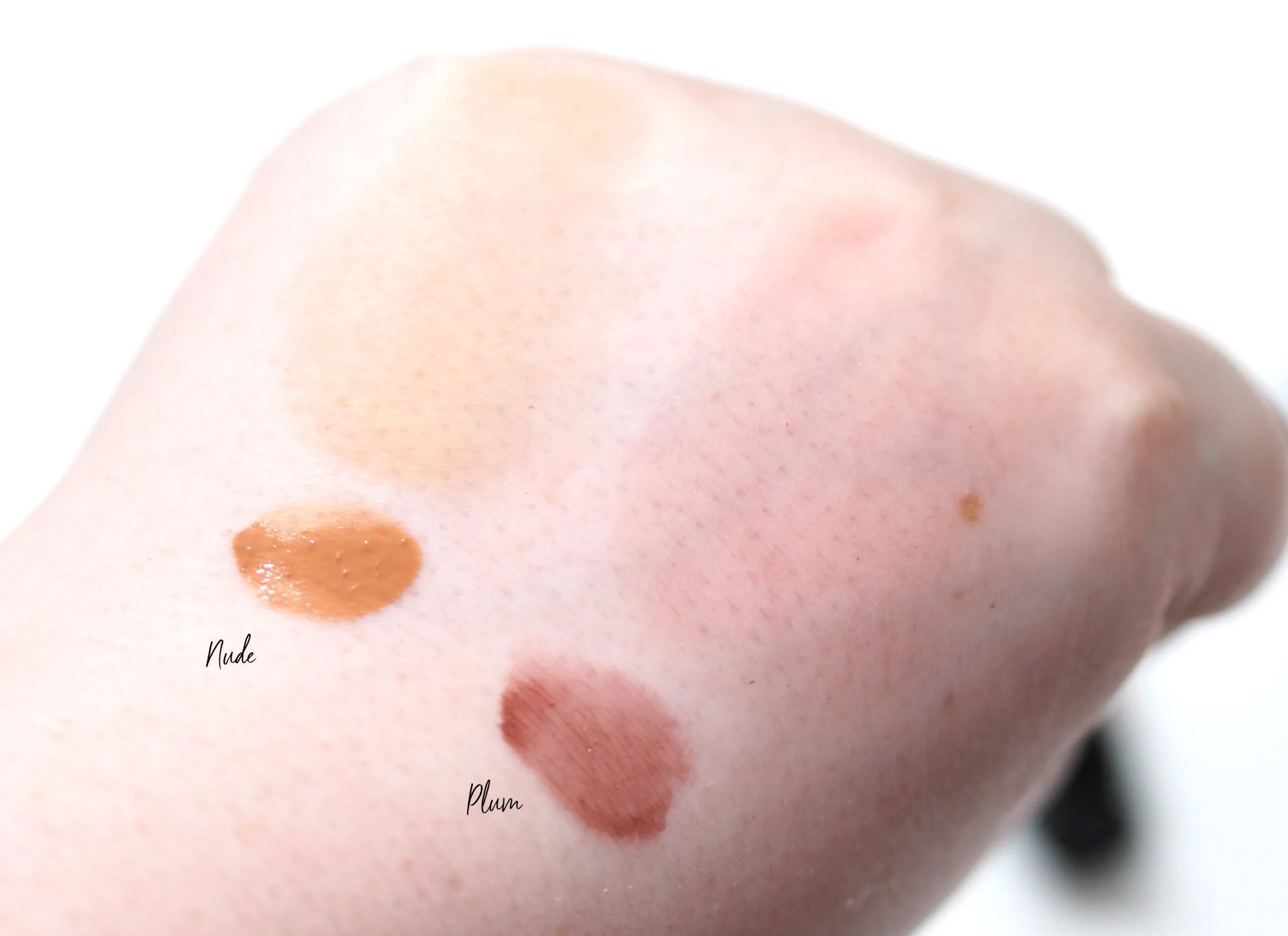 B By Superdrug Liquid Blush Review / Swatches