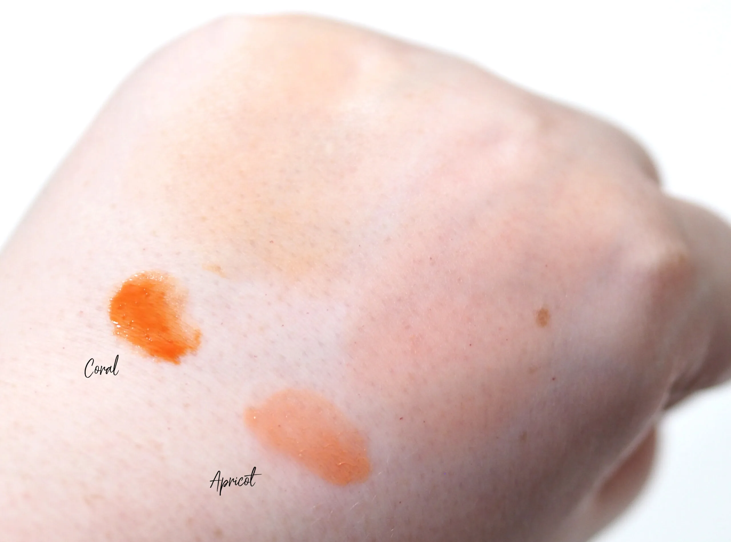 B By Superdrug Liquid Blush Review / Swatches