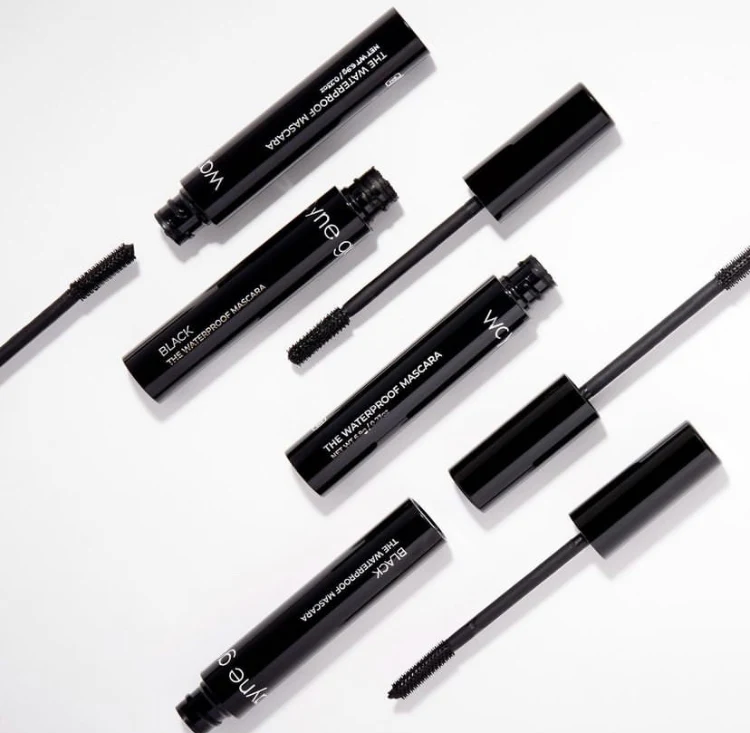 Wayne Goss Cosmetics The Waterproof Mascara