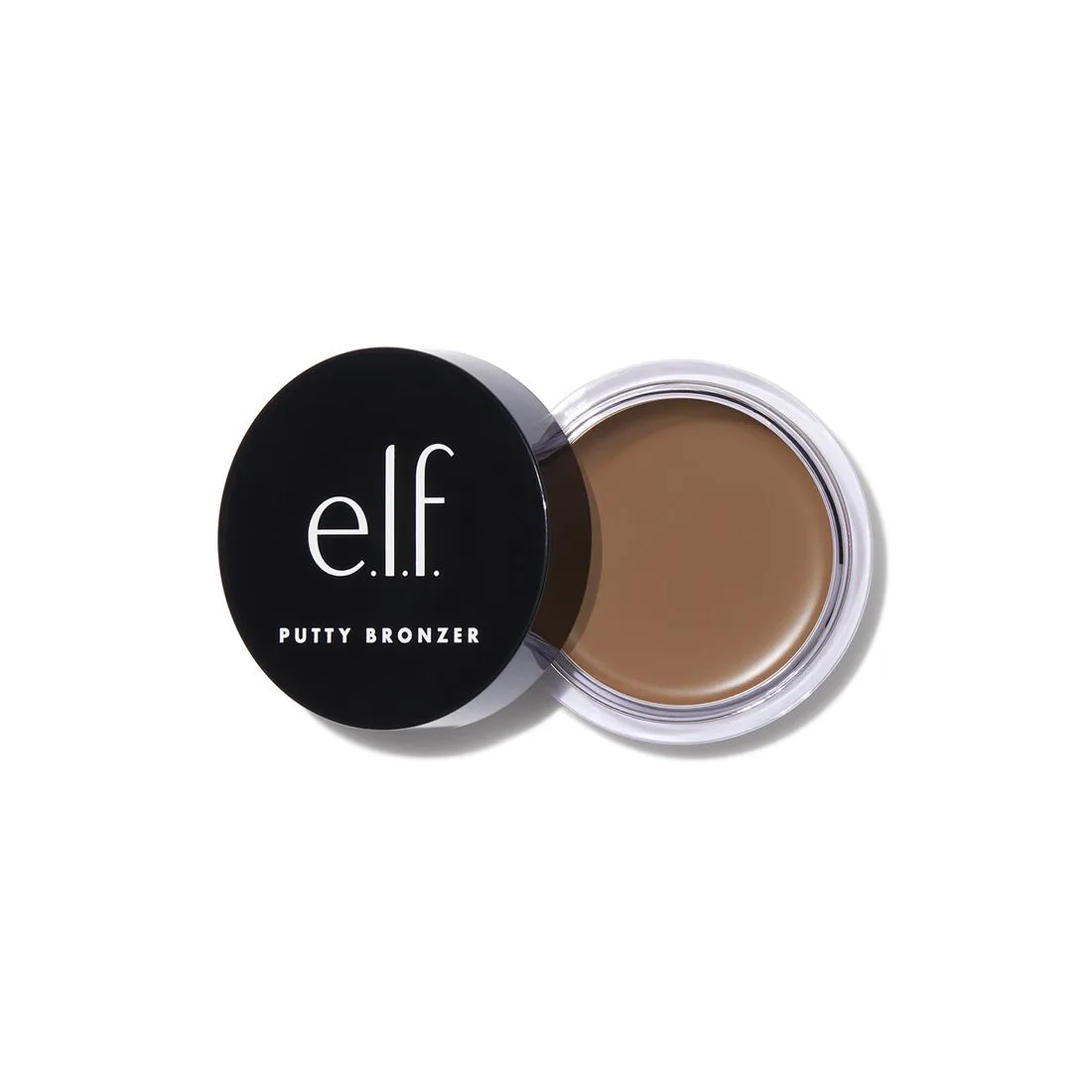 ELF Putty Bronzer Collection