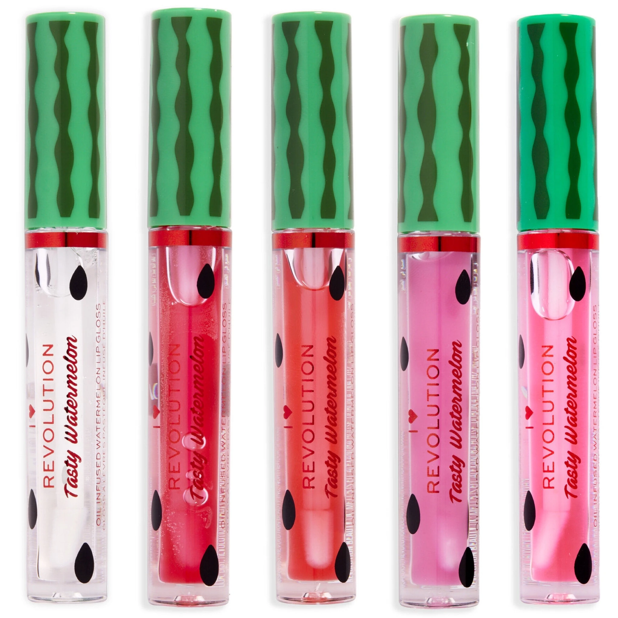 I Heart Revolution Tasty Watermelon Collection