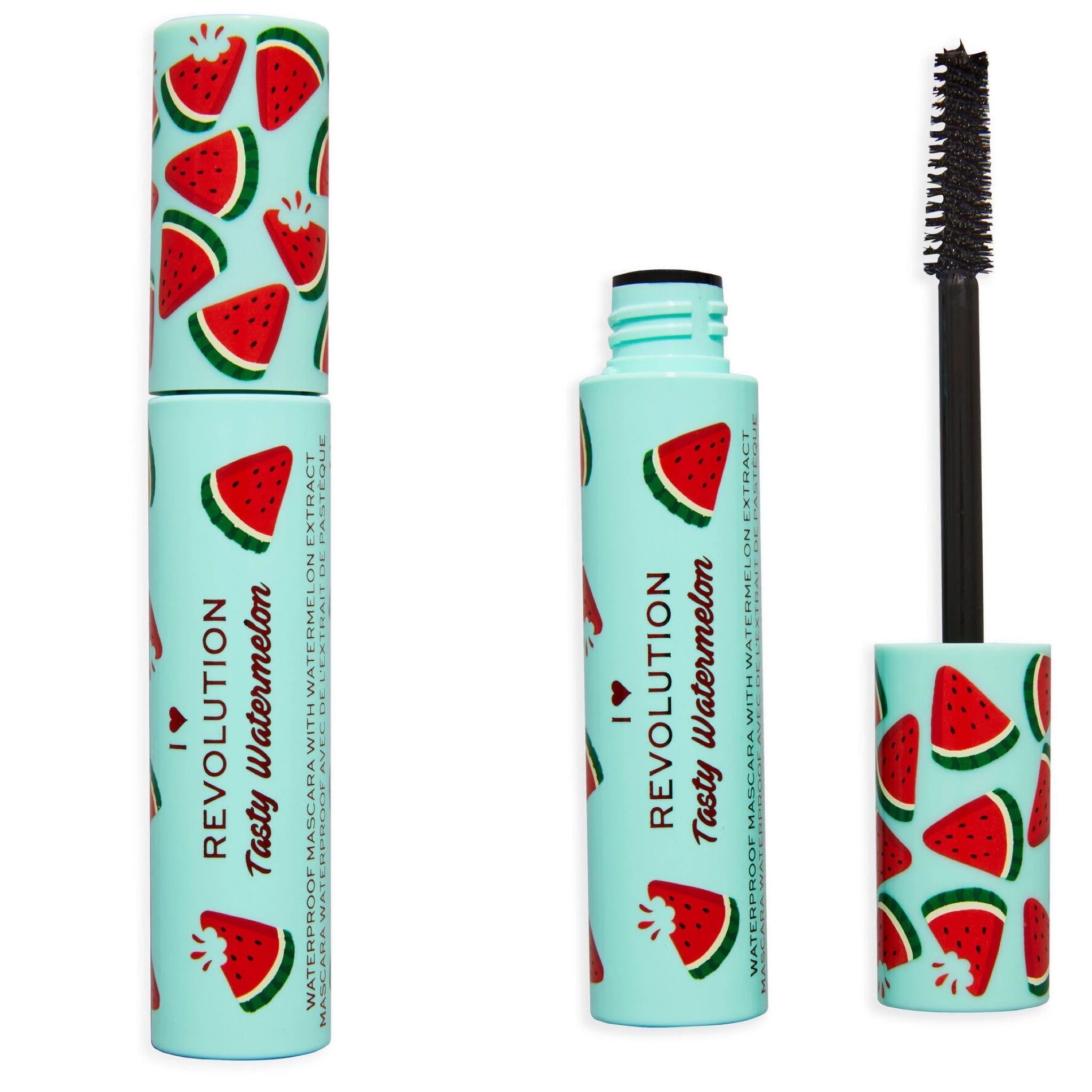 I Heart Revolution Tasty Watermelon Collection