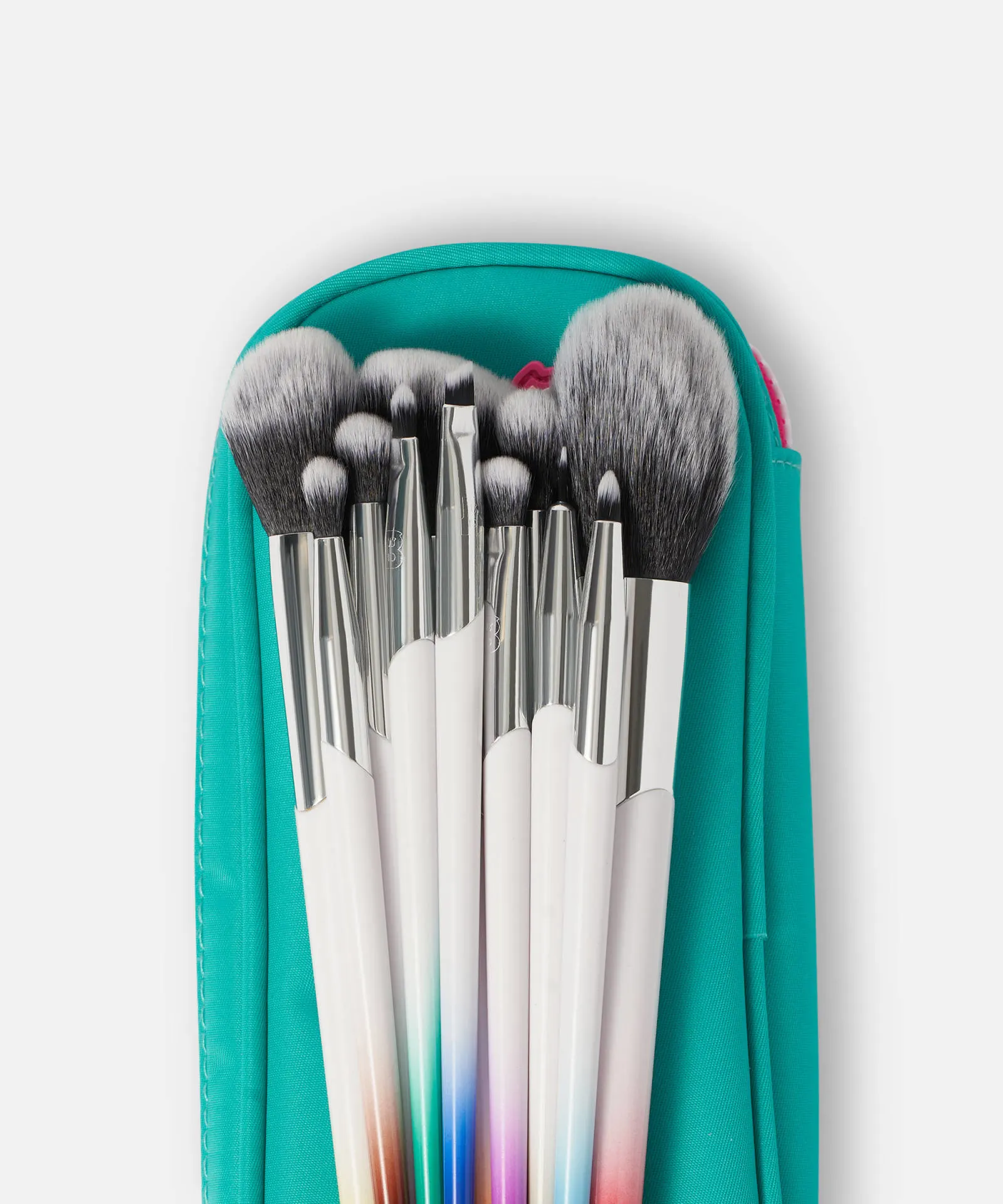 By Beauty Bay Pride 11 Piece Brush Set