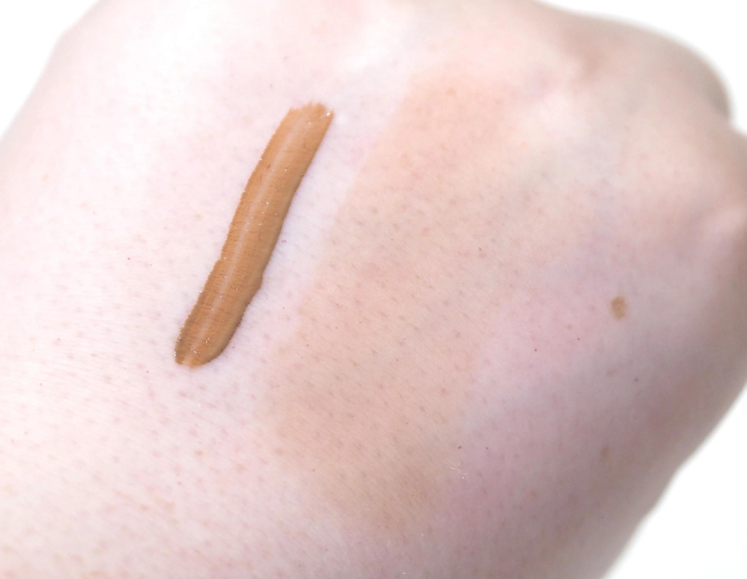 Barry M Colour Glide Eyeshadow Wands Review Swatches