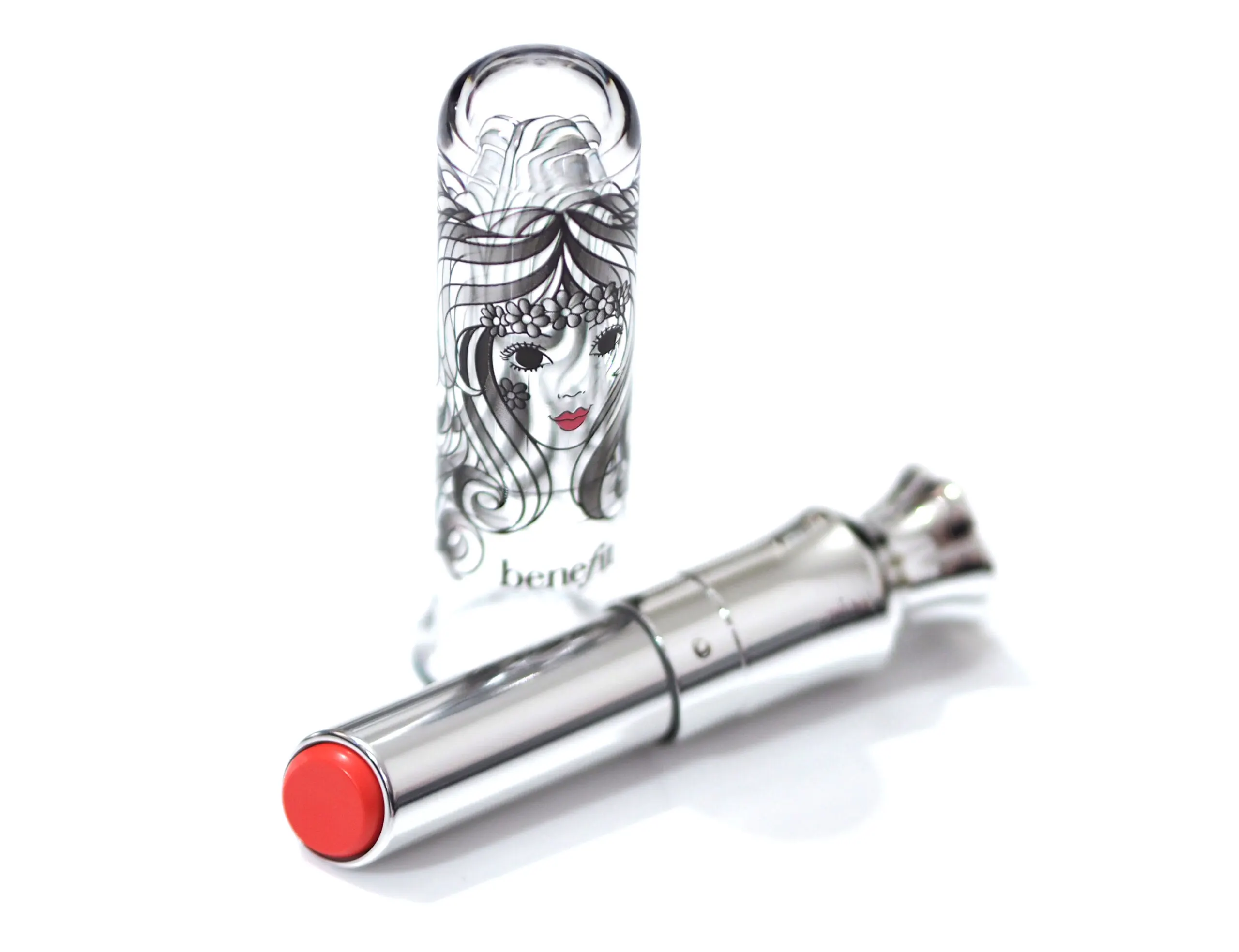 Benefit California Kissin Colorbalm Lip Balm