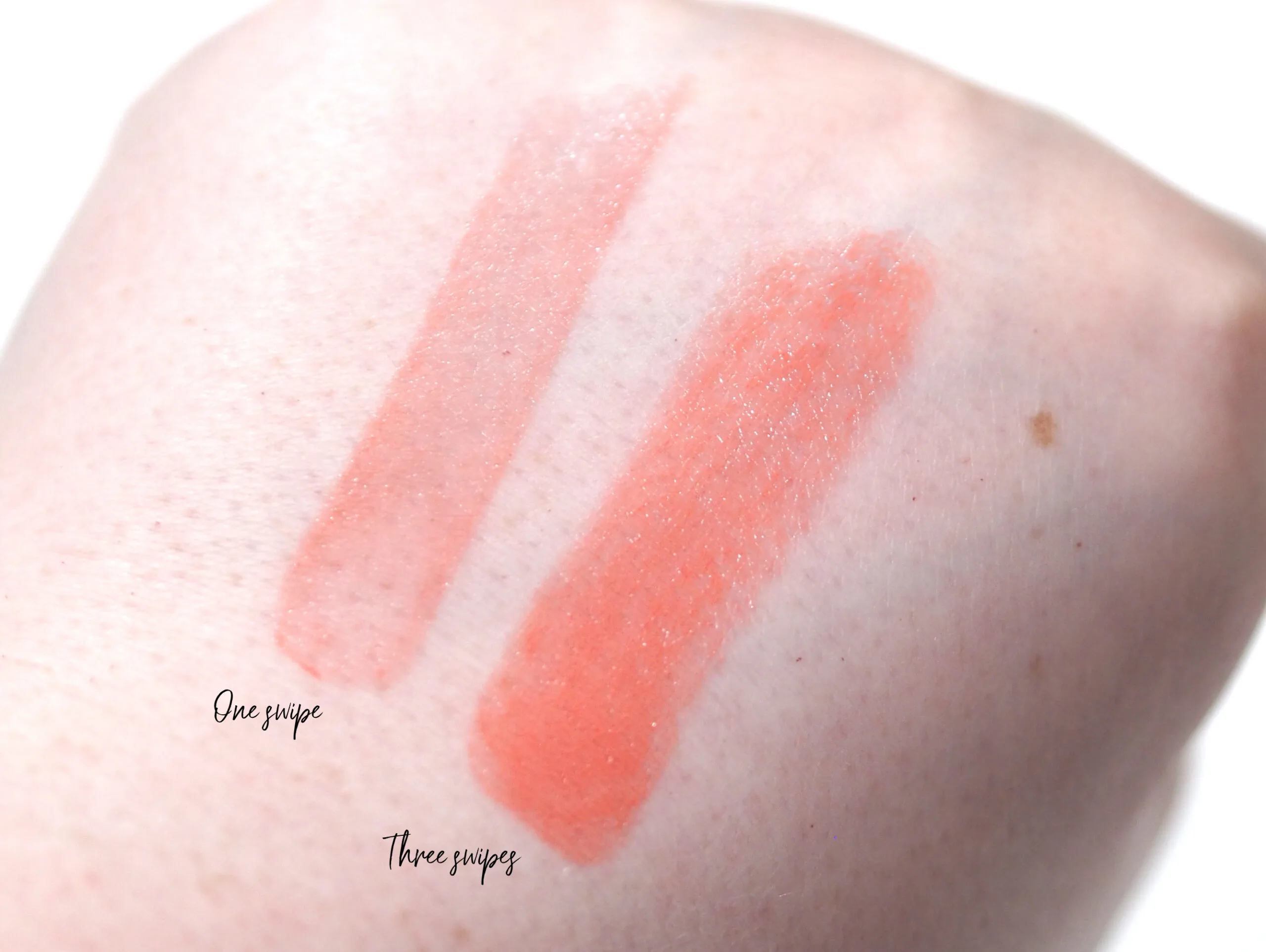 Benefit California Kissin Colorbalm Lip Balm