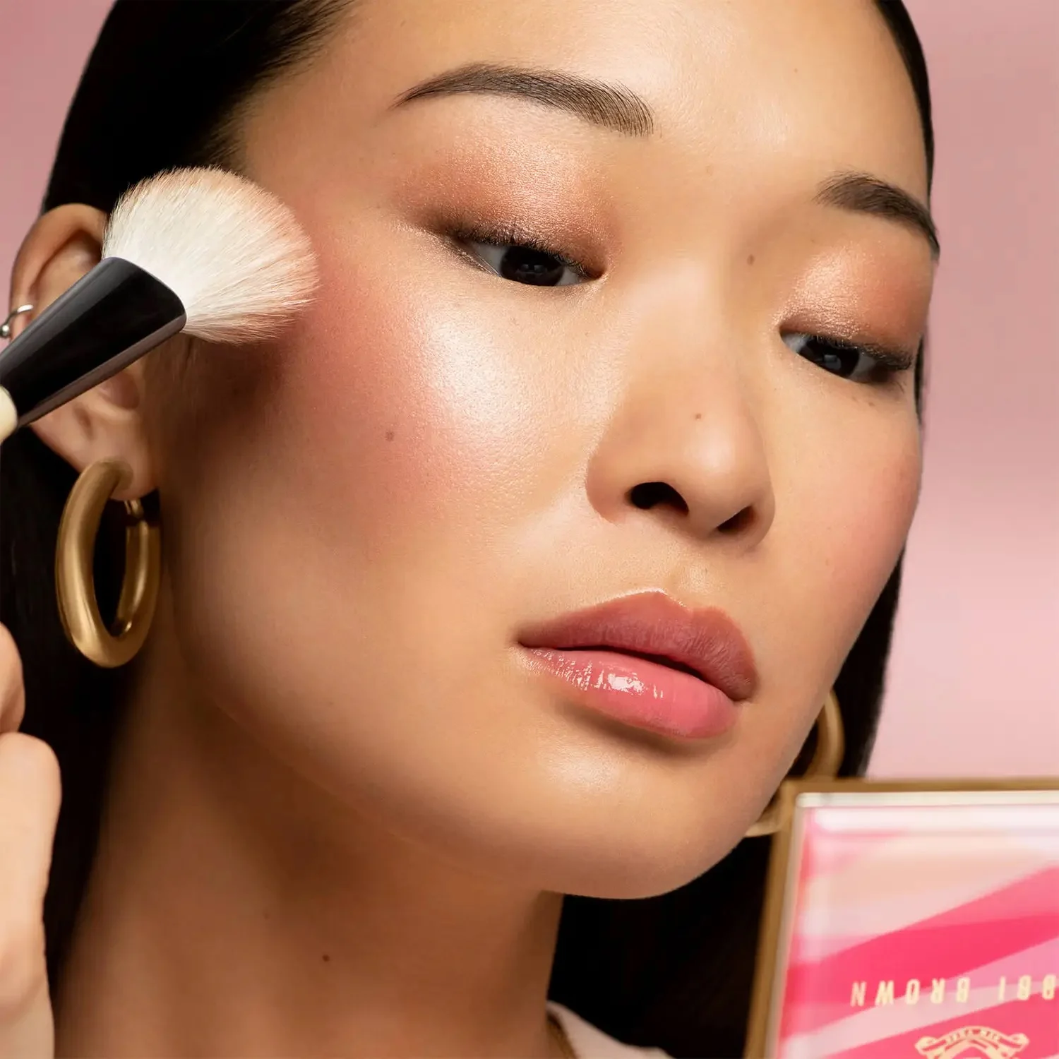 Bobbi Brown Love Radiance Collection