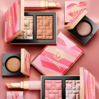 Bobbi Brown Love Radiance Collection