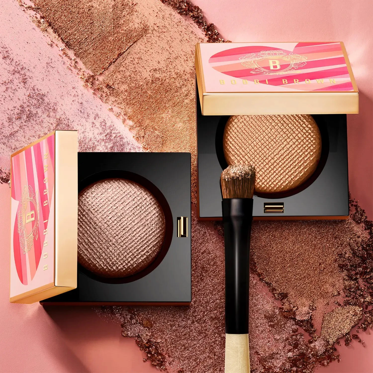 Bobbi Brown Love Radiance Collection