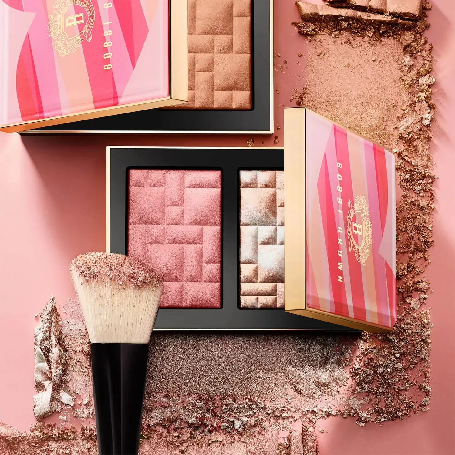 Bobbi Brown Love Radiance Collection