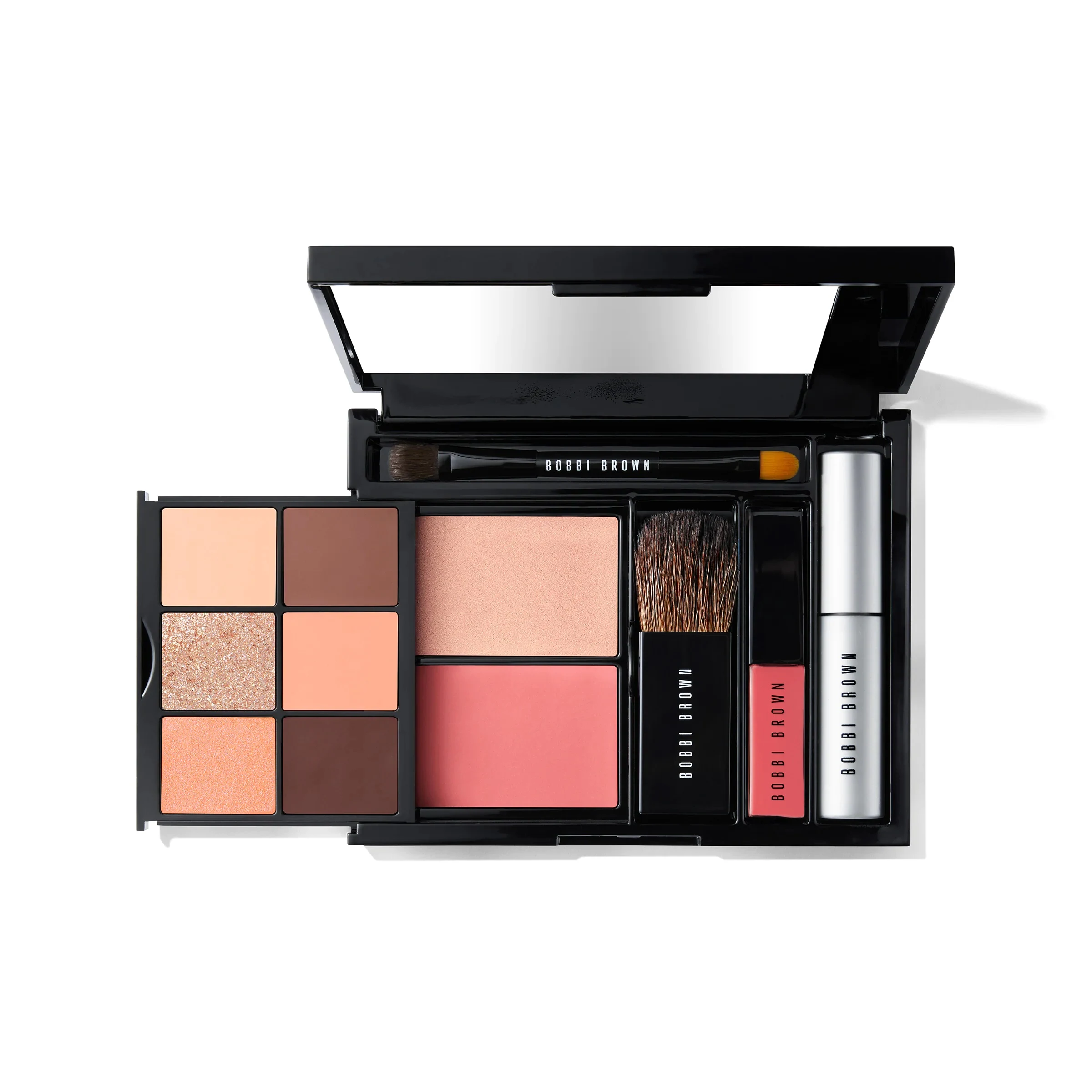 Bobbi Brown On The Horizon Eye, Lip & Cheek Palette