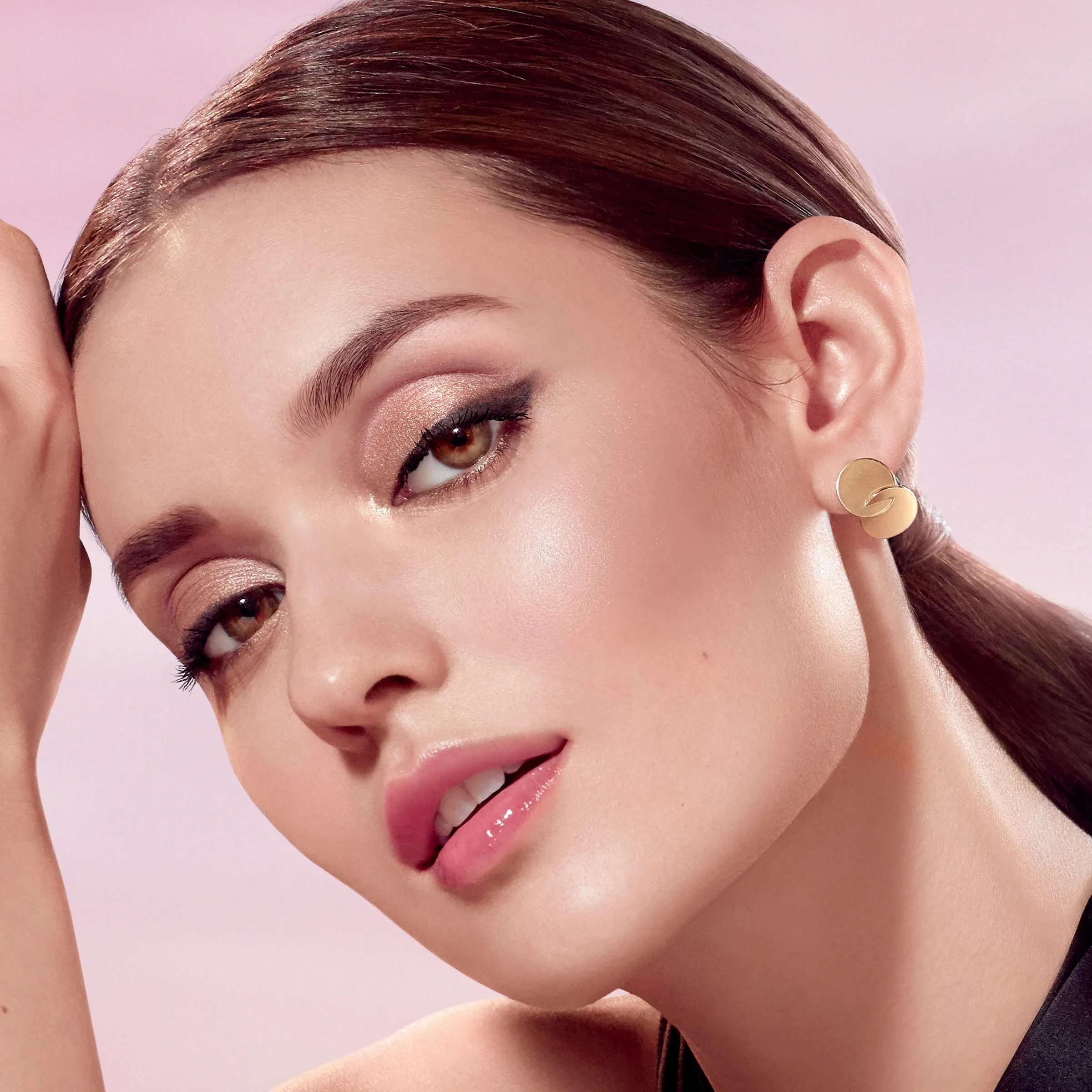 Bobbi Brown On The Horizon Eye, Lip & Cheek Palette