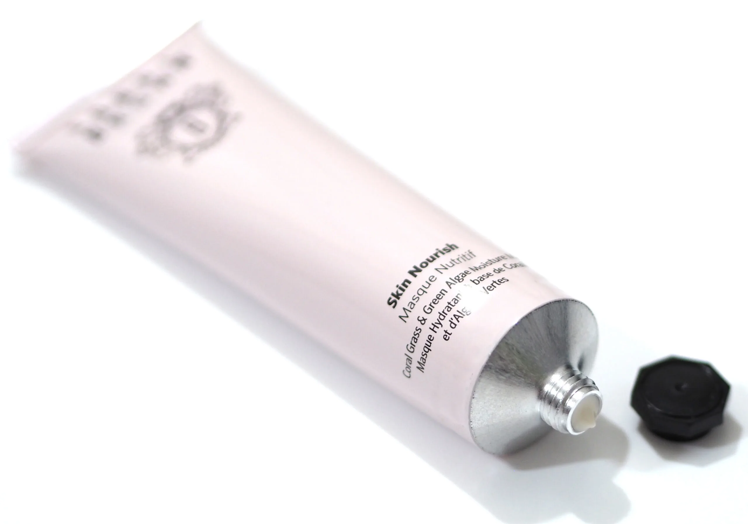 Bobbi Brown Skin Nourish Mask Review