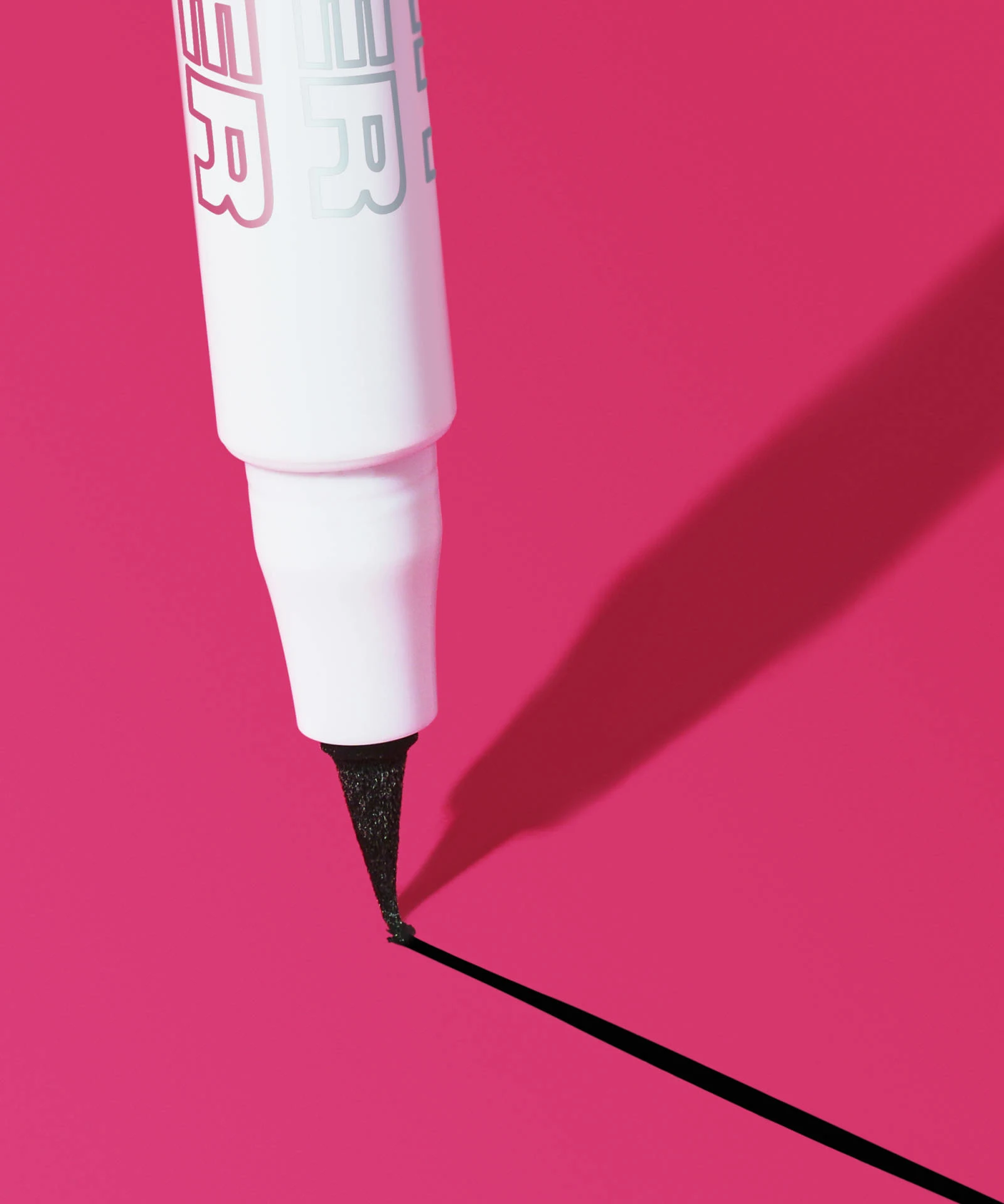 By Beauty Bay Felt Tip Liquid Eyeliner