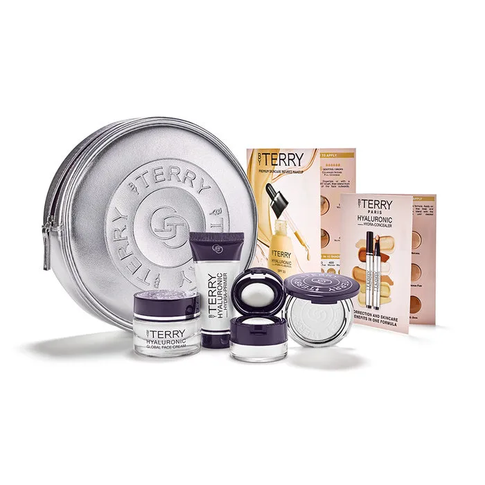 By Terry My Hyaluronic Routine Kit