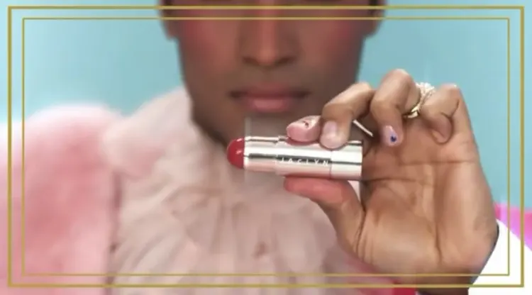 Jaclyn Cosmetics Bougie Rouge Collection