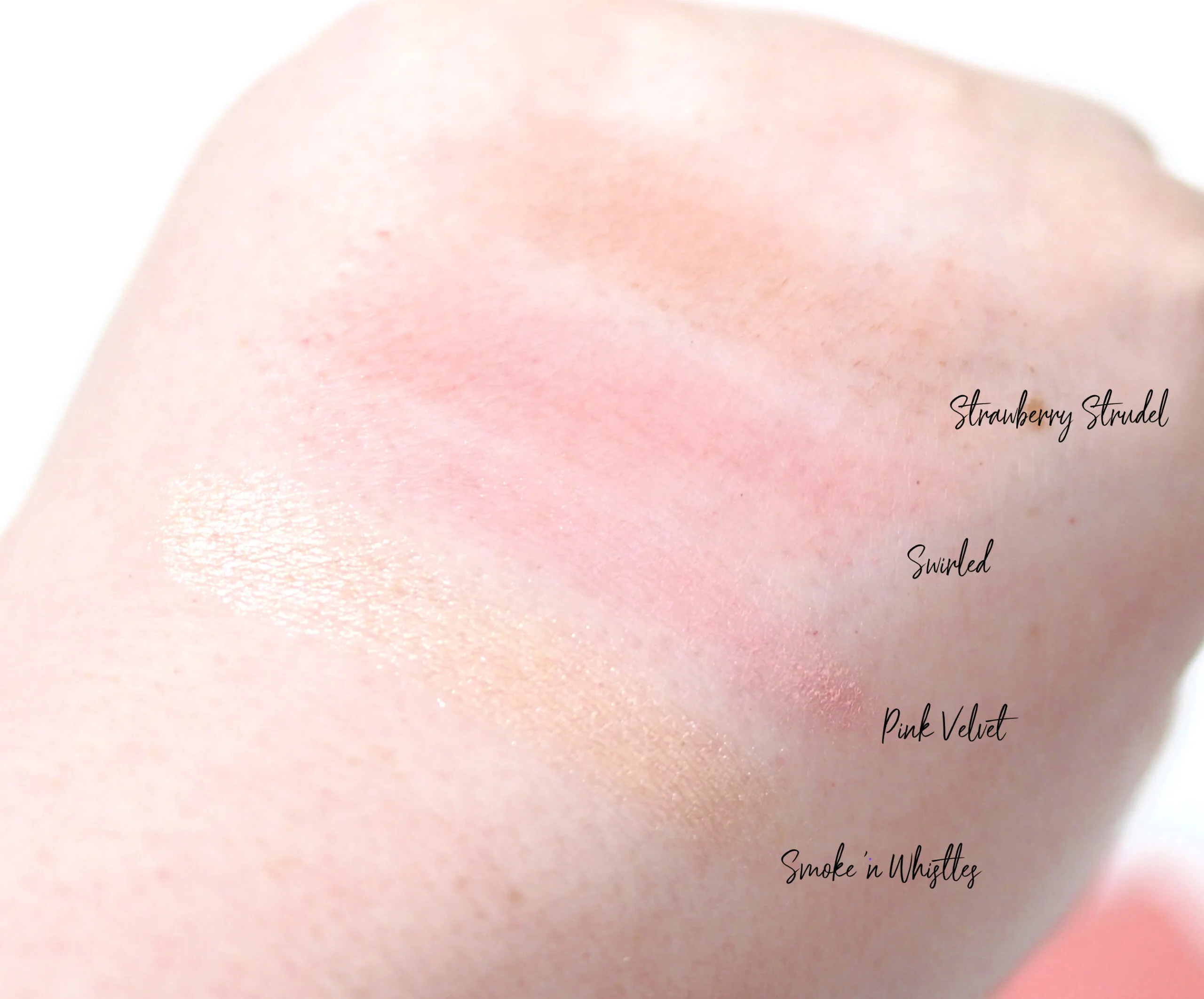 ColourPop Extra Glazed Cheek Palette Review / Swatches
