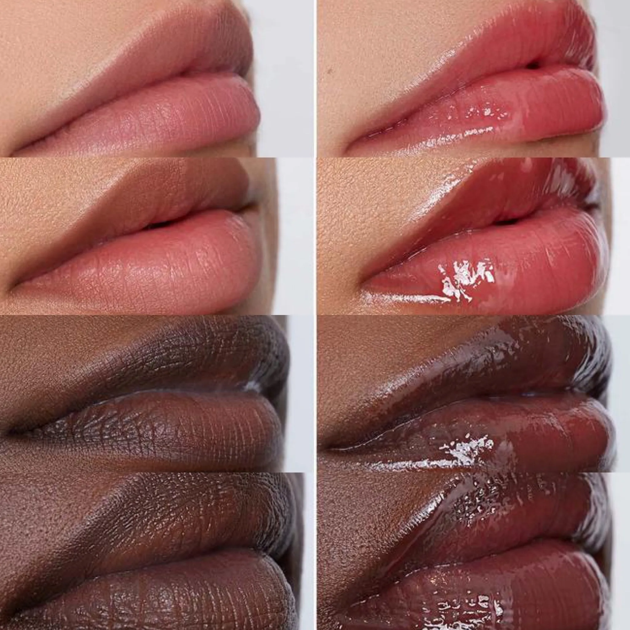 Fenty Beauty Gloss Bomb Heat Lip Luminizer
