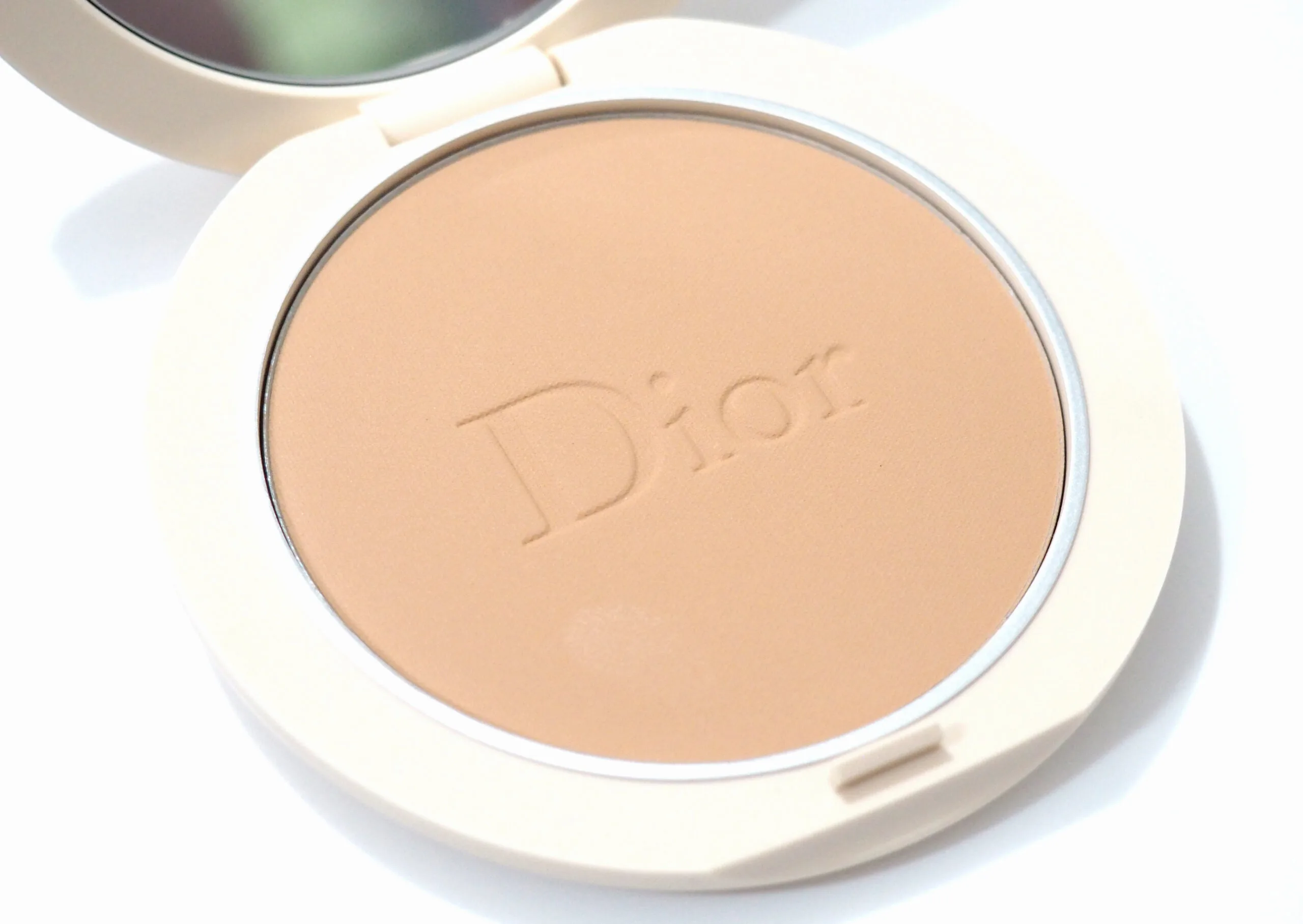 DIOR Forever Natural Bronze Powder Bronzer