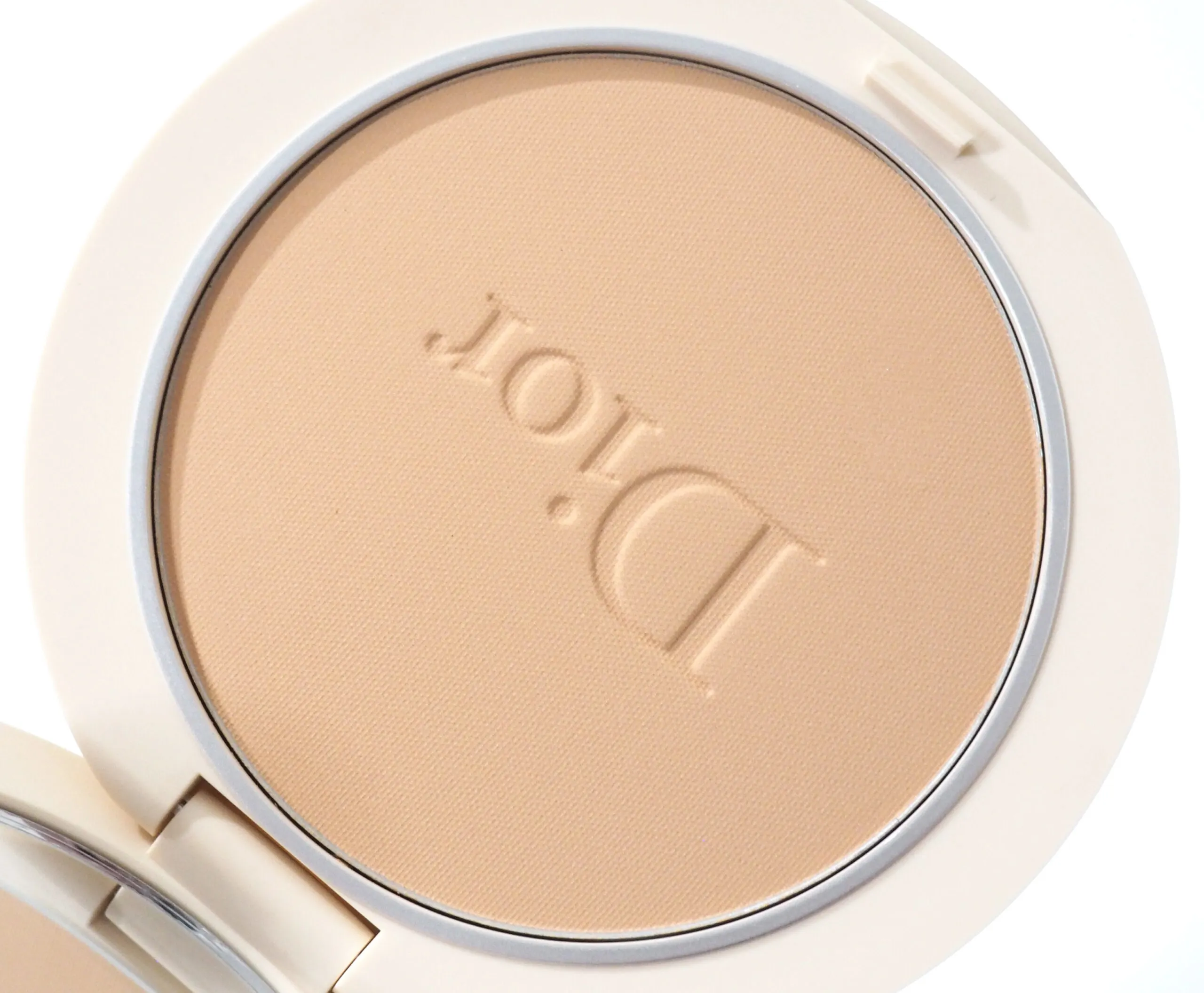 DIOR Forever Natural Bronze Powder Bronzer