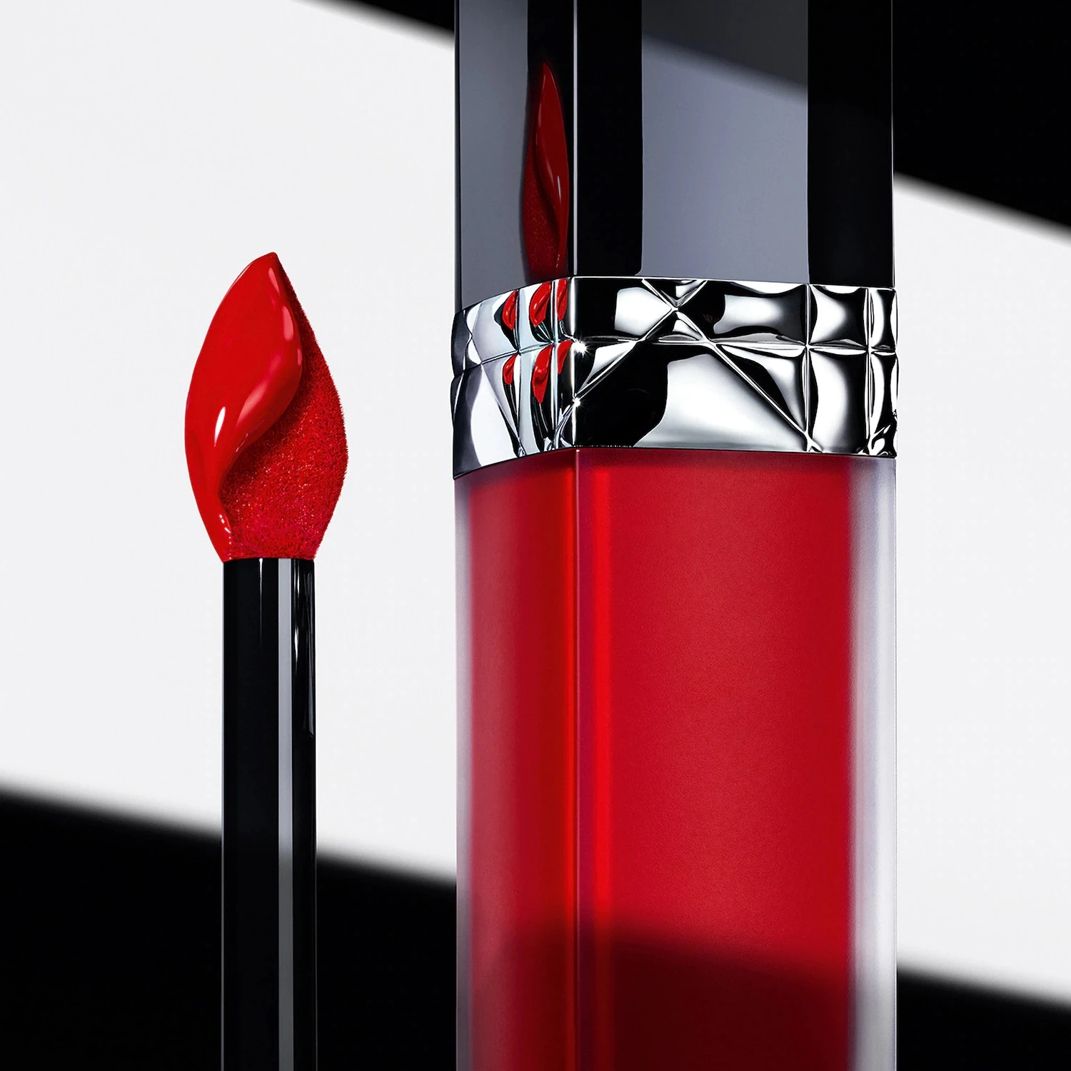 Dior Rouge Dior Forever Liquid Transfer-Proof Lipstick