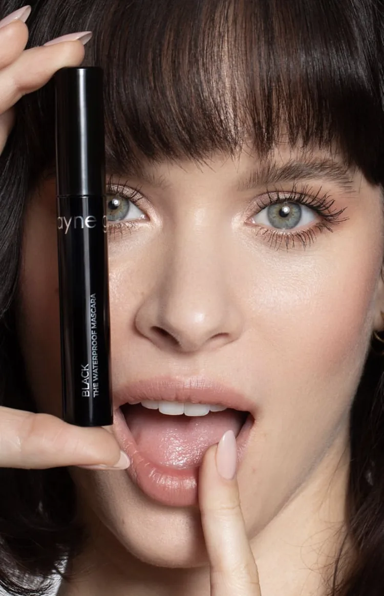 Wayne Goss Cosmetics The Waterproof Mascara