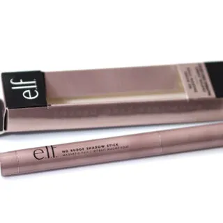 ELF No Budge Shadow Stick Review Swatches