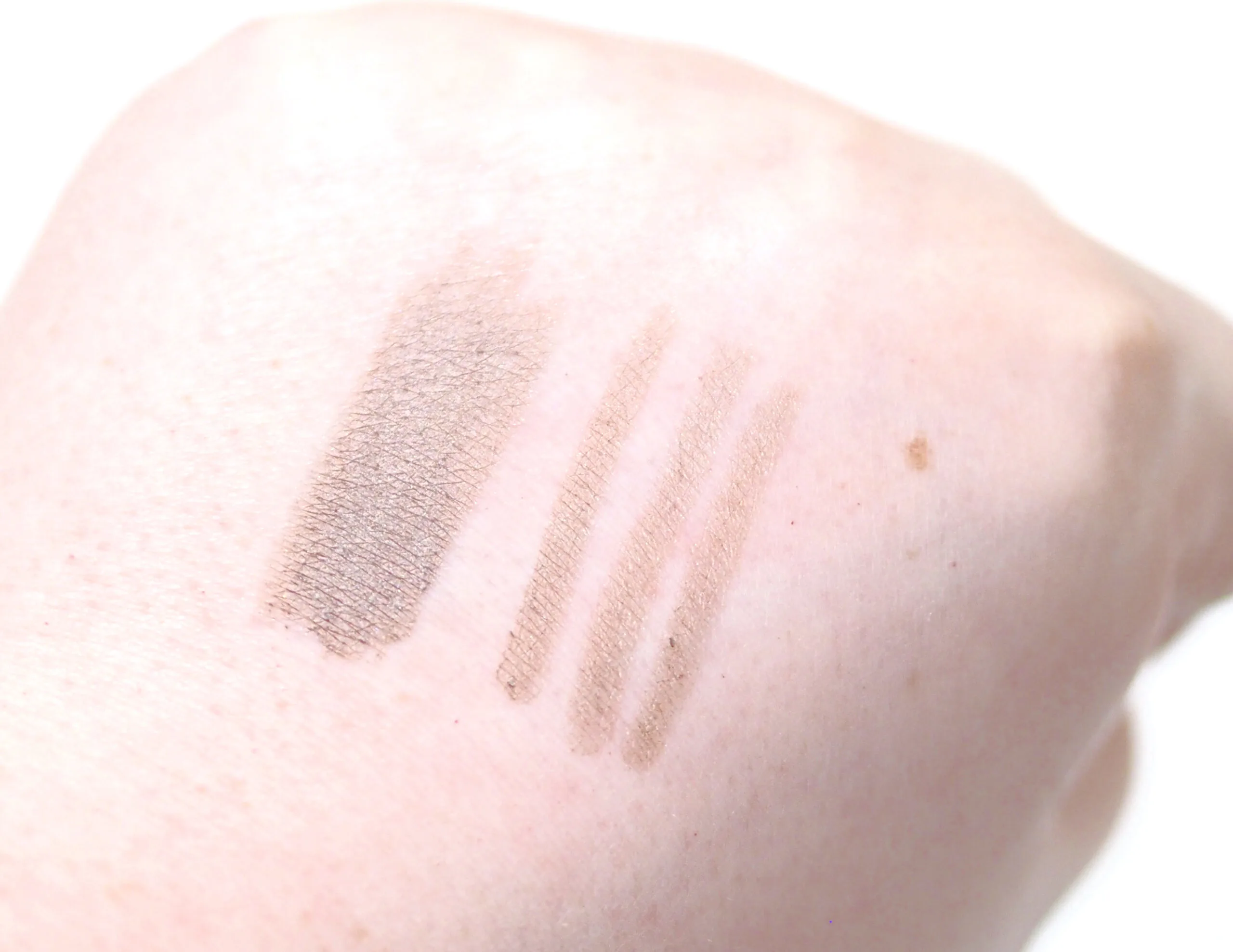 ELF No Budge Shadow Stick Review Swatches
