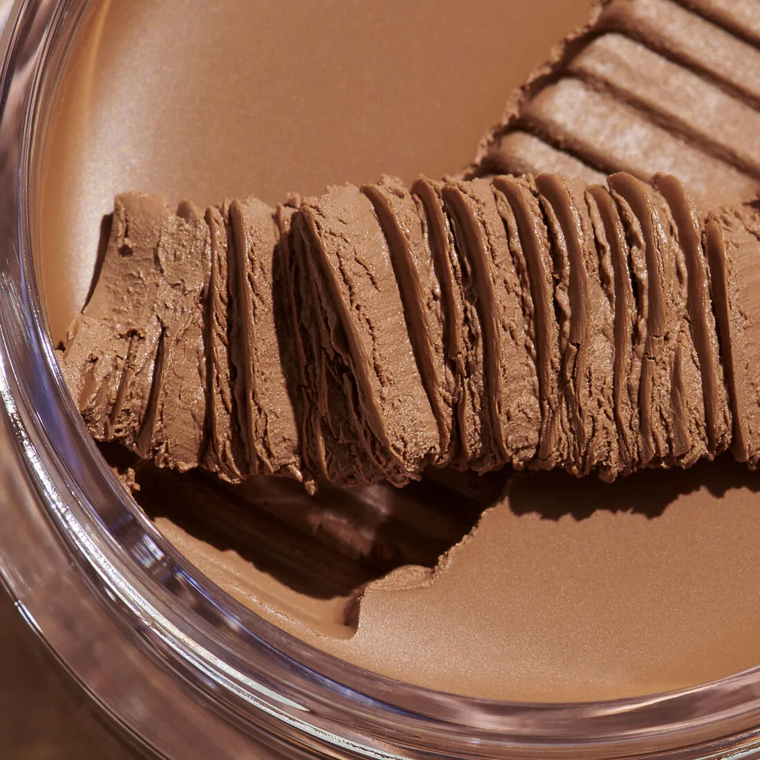 ELF Putty Bronzer Collection
