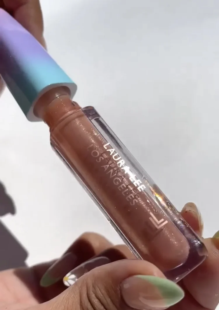 Laura Lee Los Angeles x Eryn Weaver Candy Skies Palette