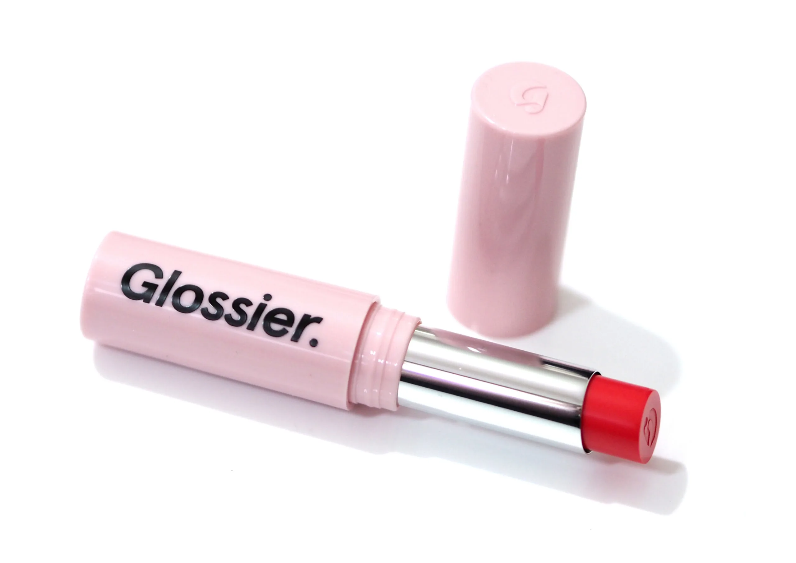 Glossier Portrait Ultralip Lipstick Review / Swatches