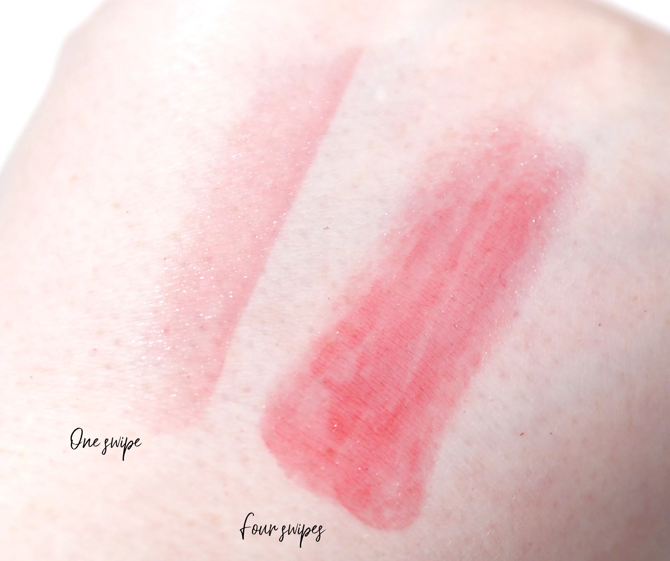 Glossier Portrait Ultralip Lipstick Review / Swatches