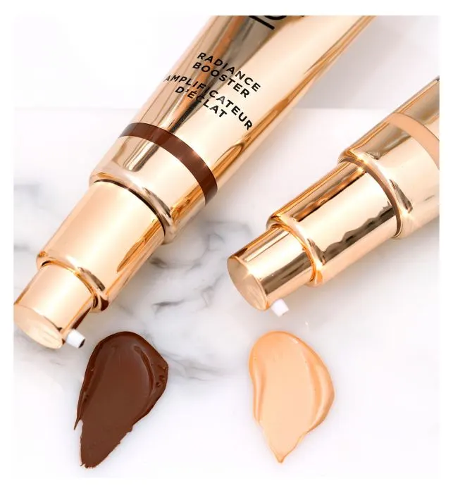 ICONIC London Radiance Booster Tinted Primer