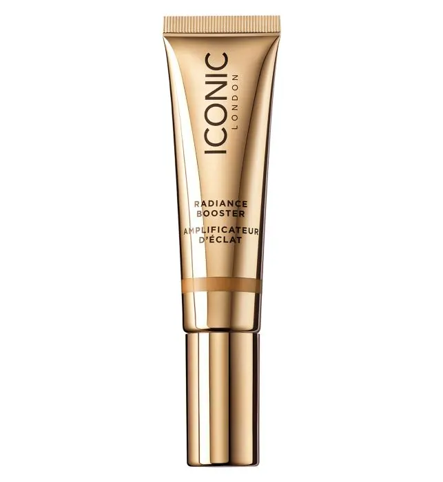 ICONIC London Radiance Booster Tinted Primer