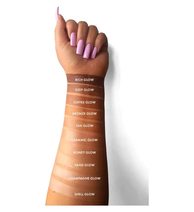 ICONIC London Radiance Booster Tinted Primer