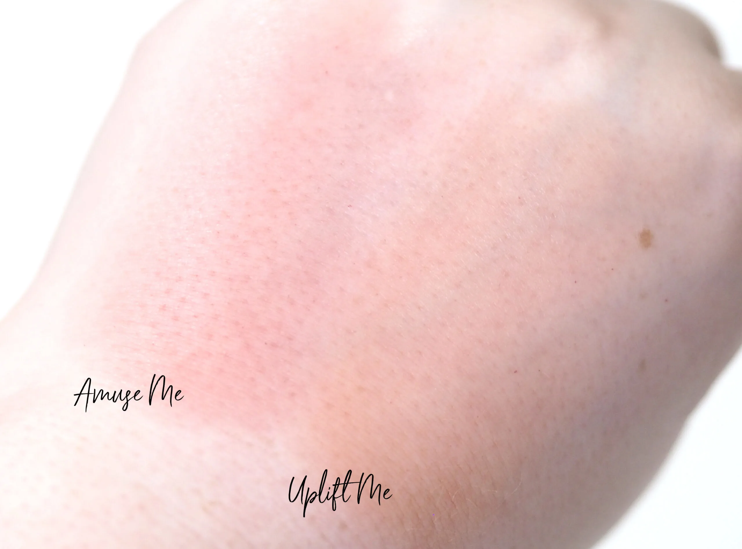 Jouer Blush & Bloom Cheek + Lip Duo Review Swatches