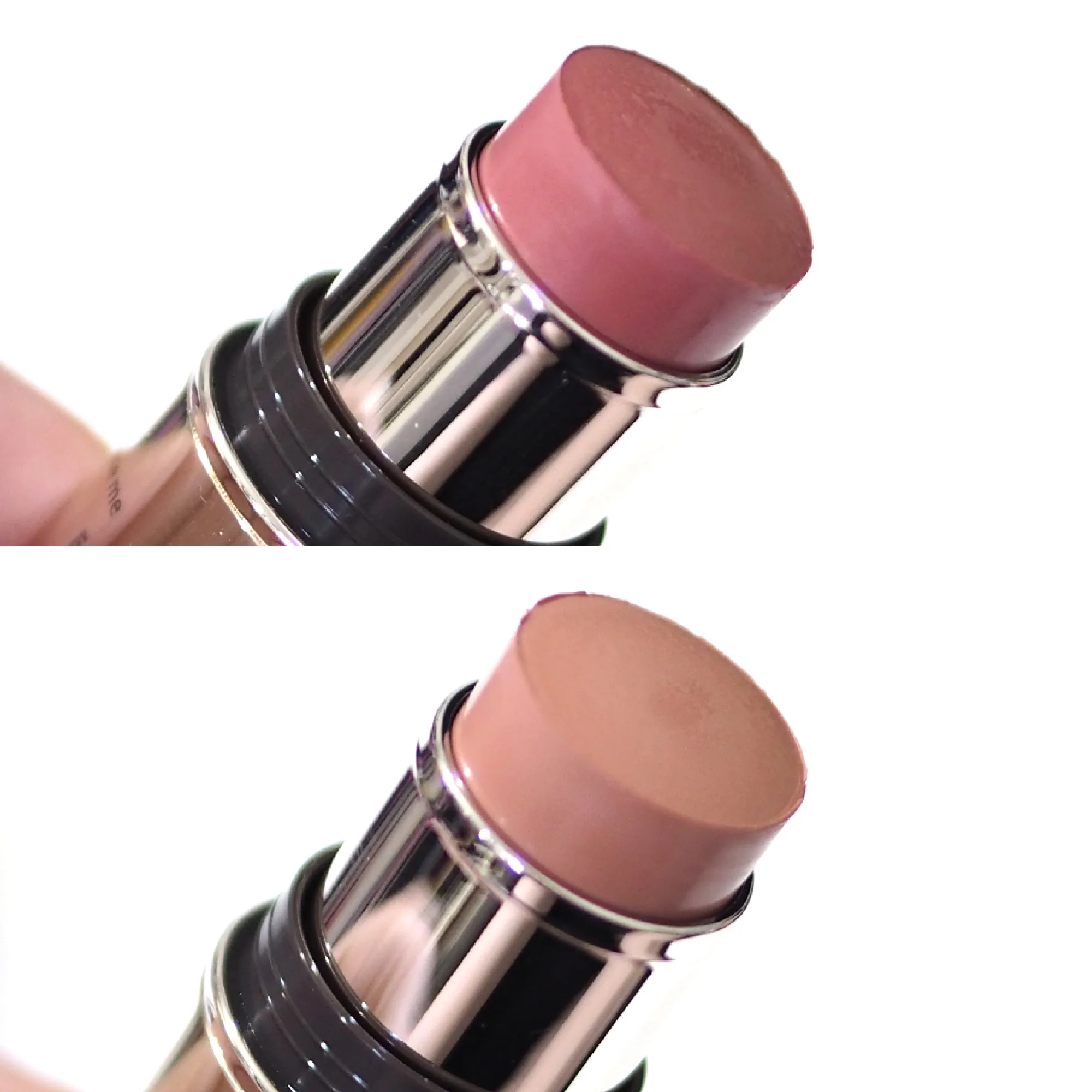 Jouer Blush & Bloom Cheek + Lip Duo Review Swatches