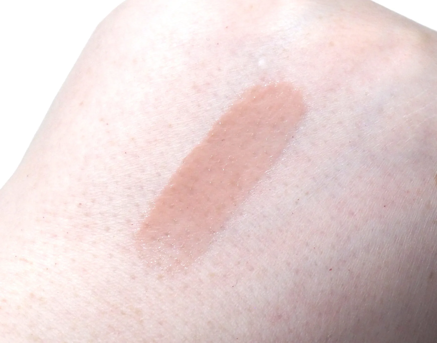 Jouer Cosmetics Sheer Pigment Lip Gloss Review / Swatches