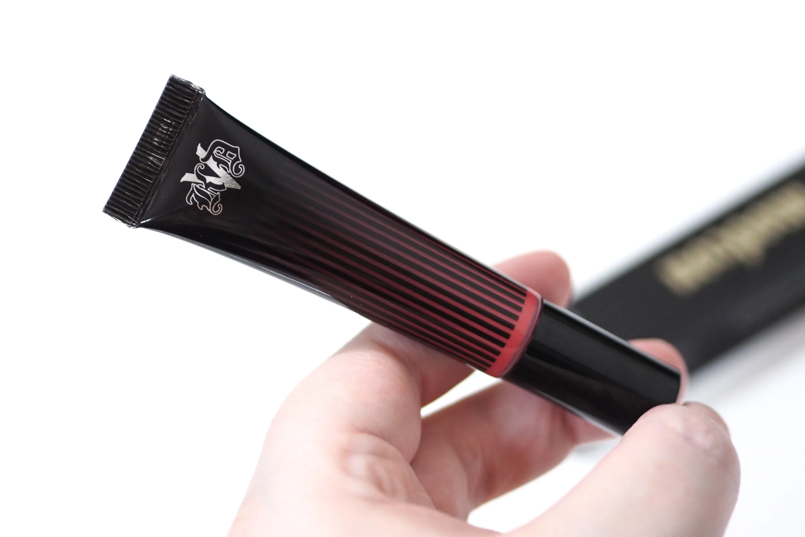 KVD Beauty ModCon Liquid Gel Blush Review / Swatches