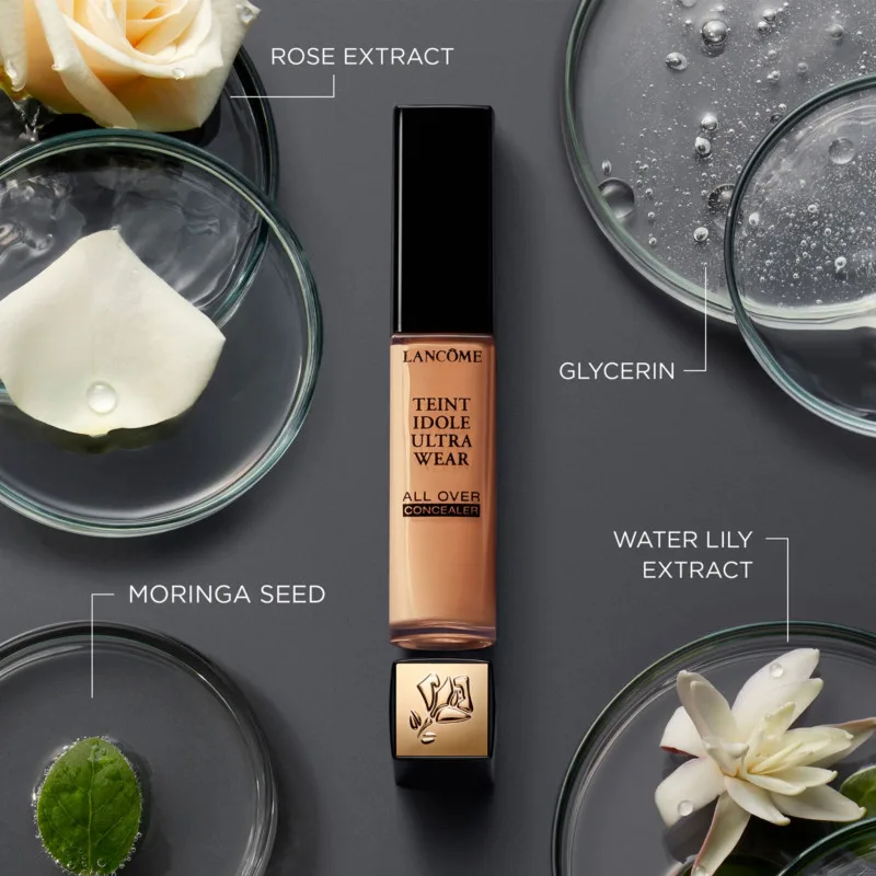 Lancôme Teint Idôle Ultra Wear All Over Concealer